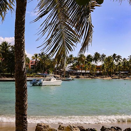 Le Coco Le Gosier (Grande-Terre) Exterior foto