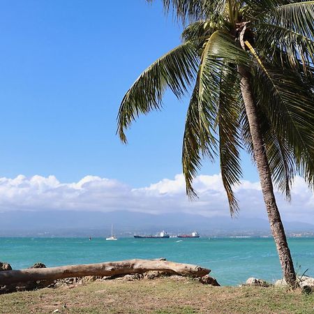 Le Coco Le Gosier (Grande-Terre) Exterior foto