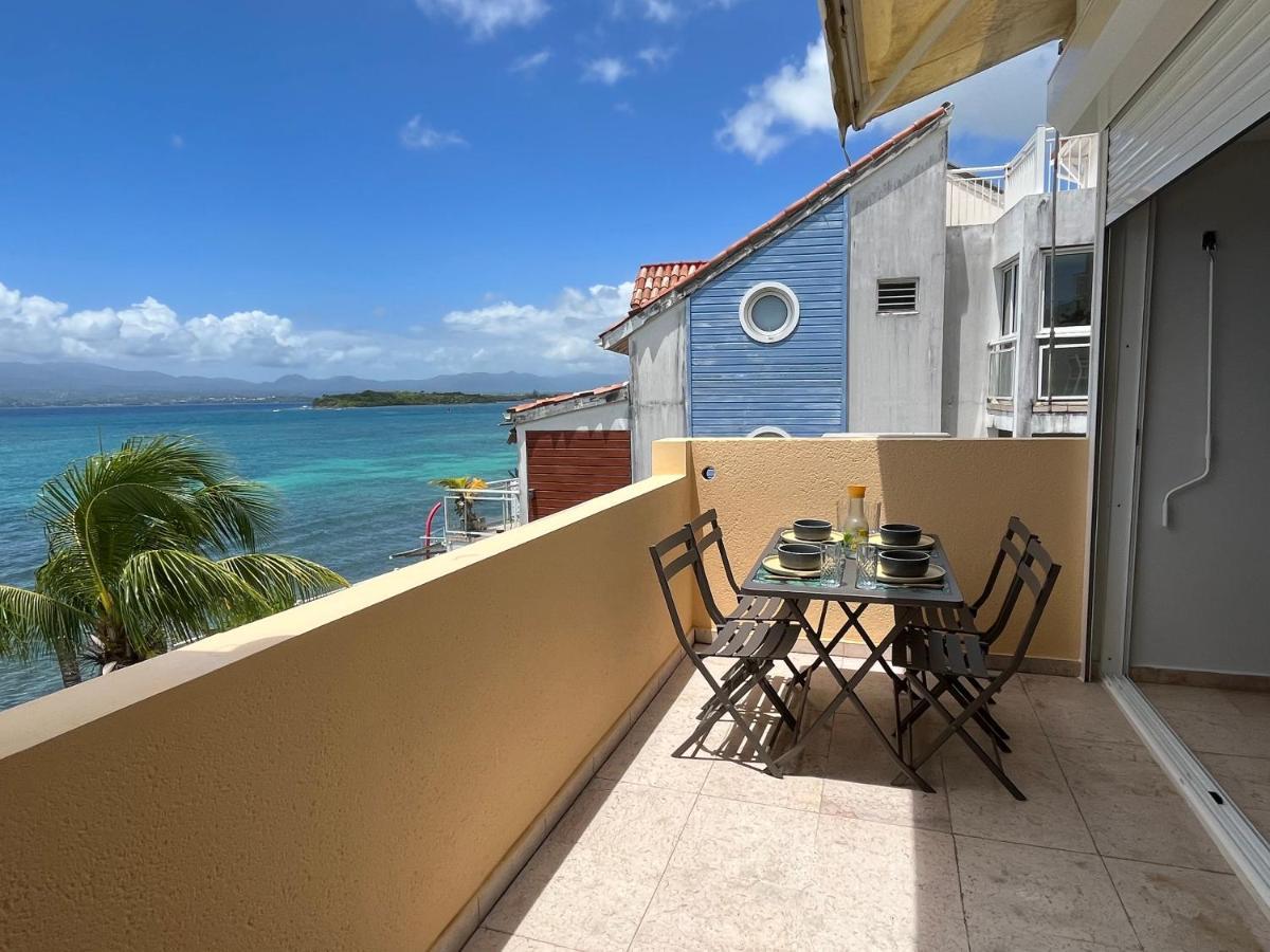 Le Coco Le Gosier (Grande-Terre) Exterior foto