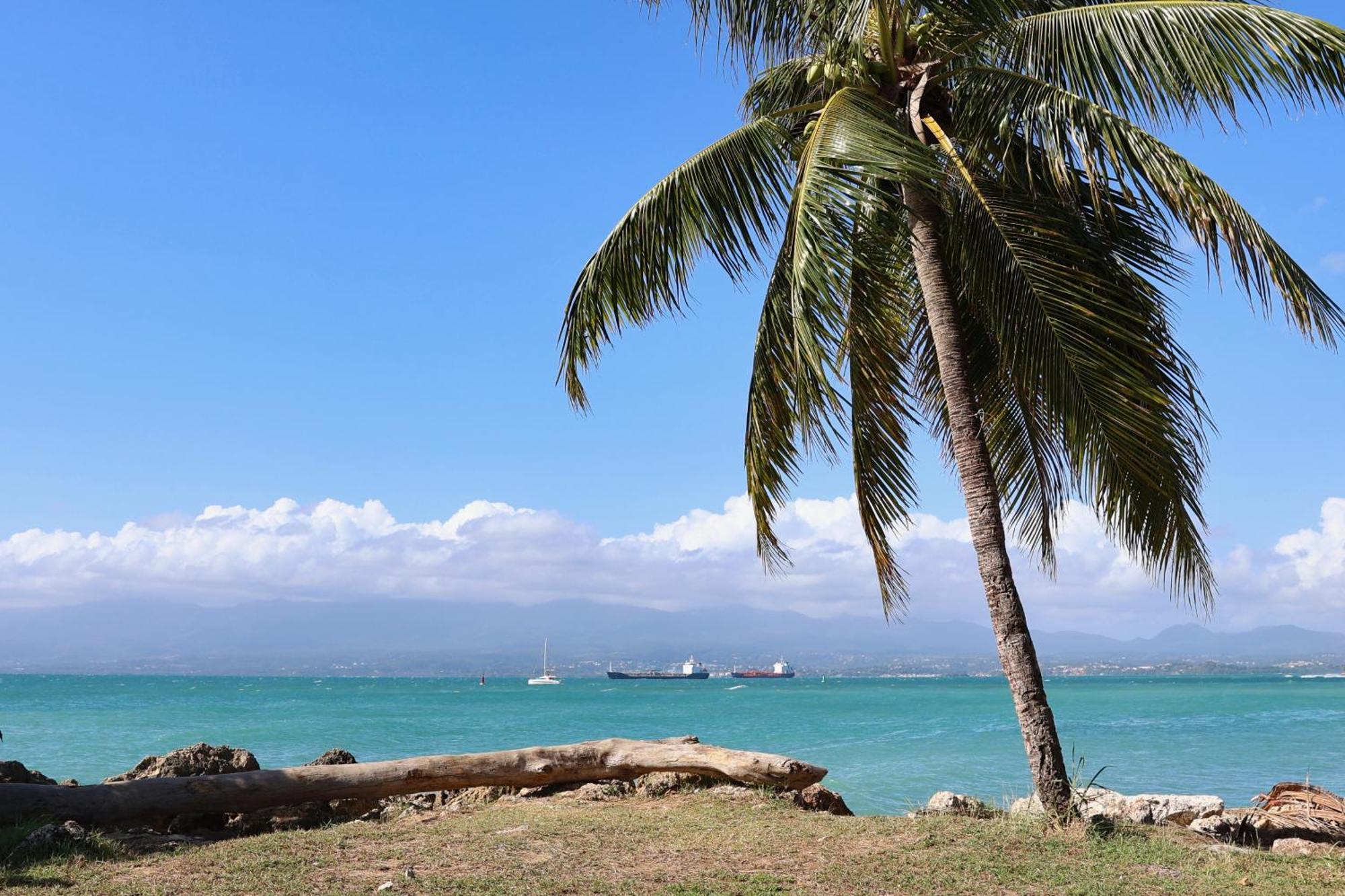 Le Coco Le Gosier (Grande-Terre) Exterior foto