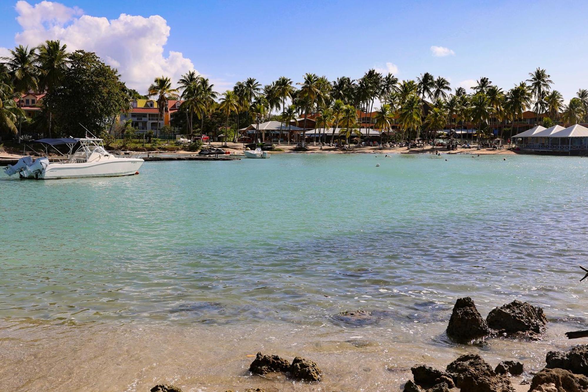 Le Coco Le Gosier (Grande-Terre) Exterior foto