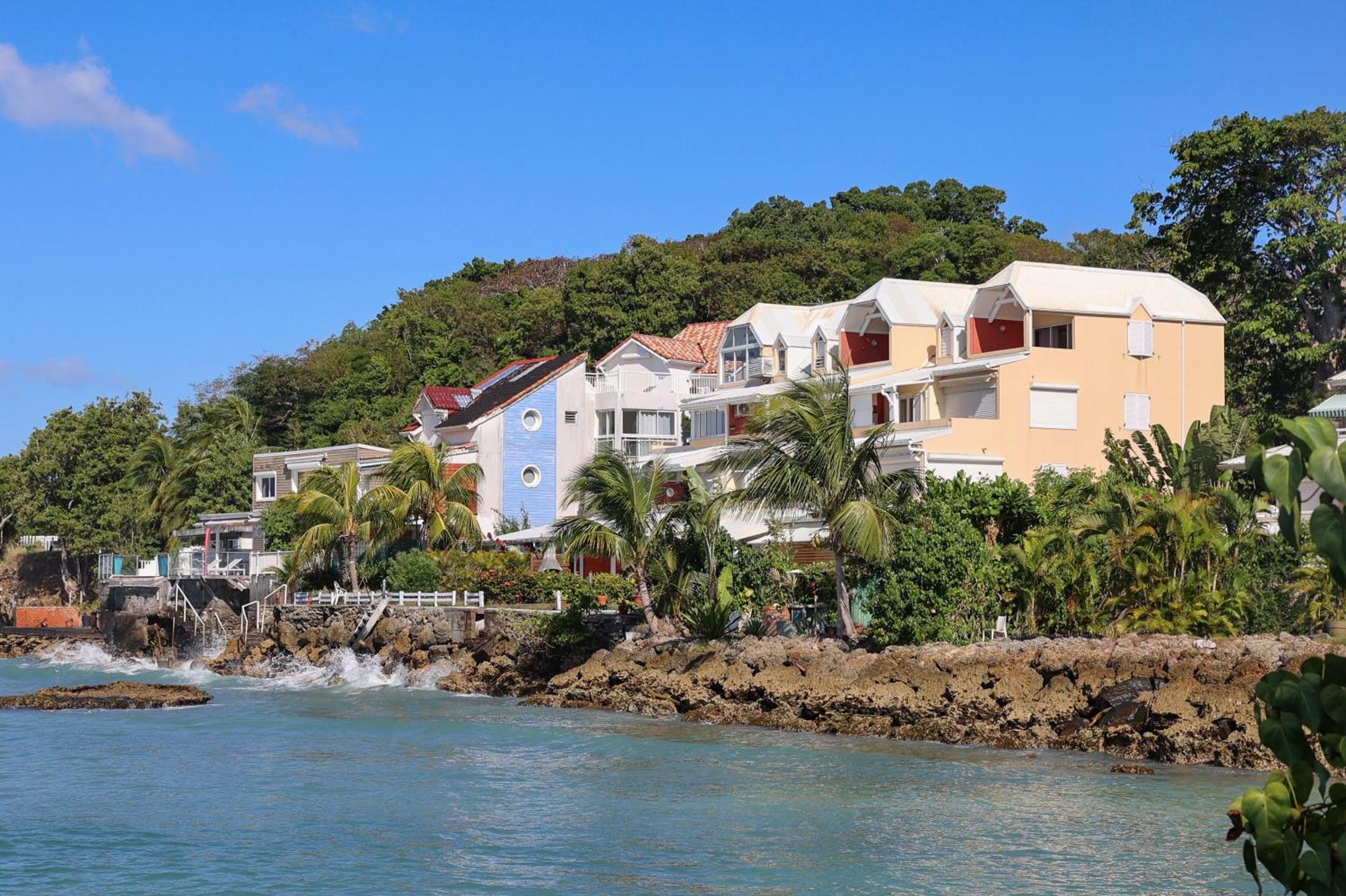 Le Coco Le Gosier (Grande-Terre) Exterior foto