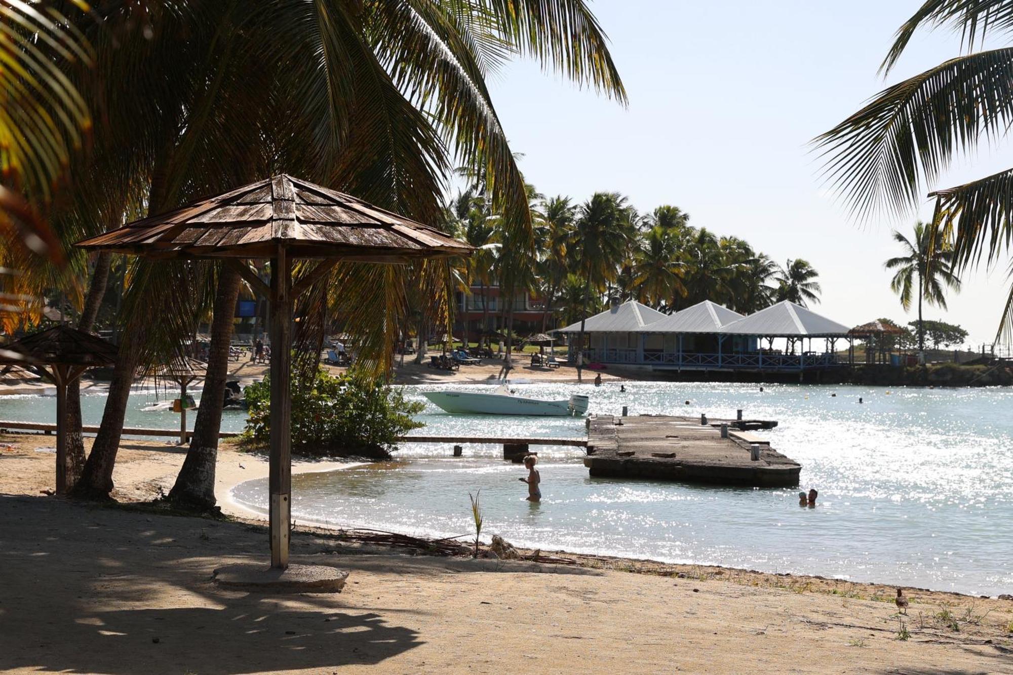 Le Coco Le Gosier (Grande-Terre) Exterior foto