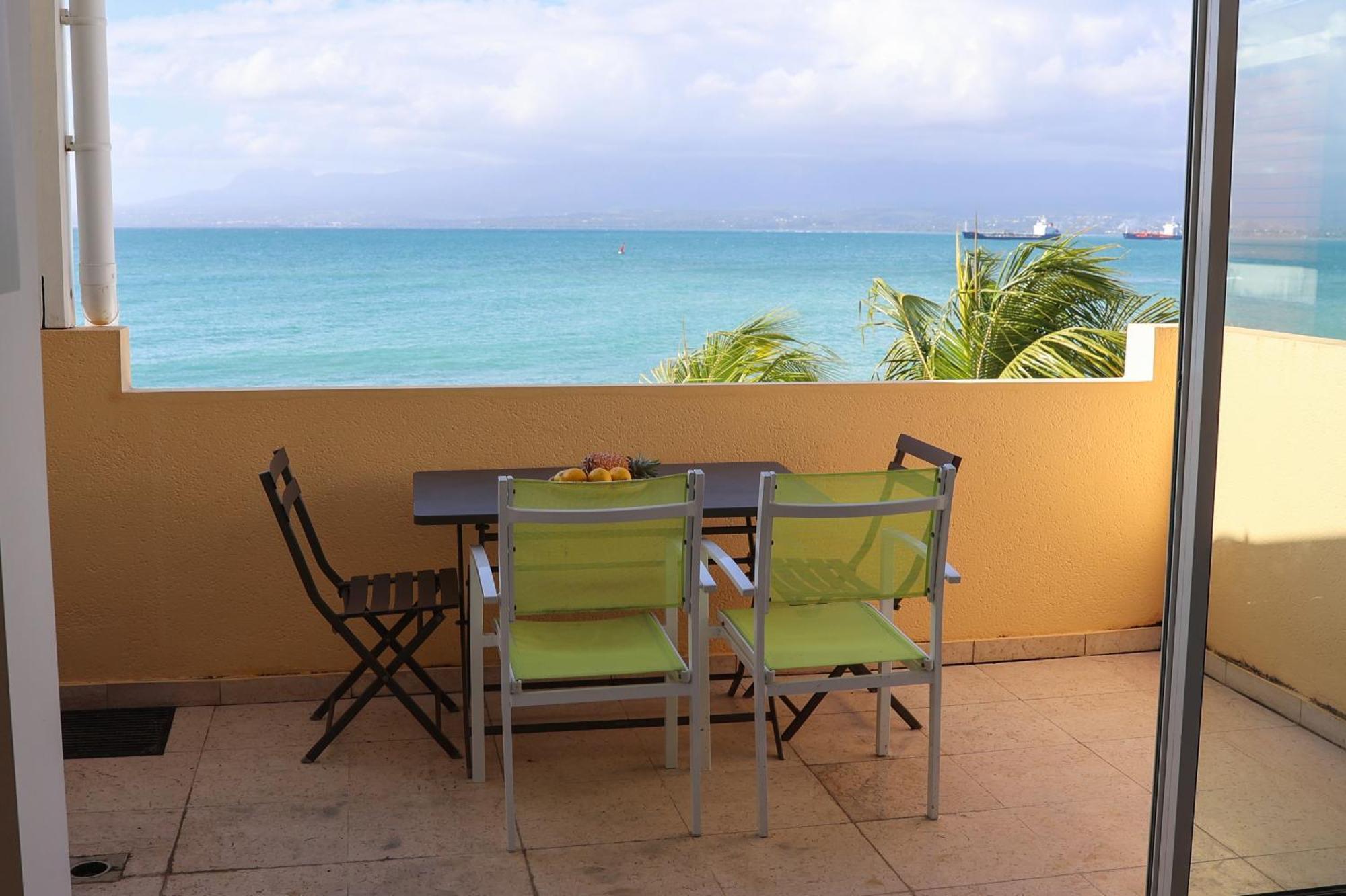 Le Coco Le Gosier (Grande-Terre) Exterior foto